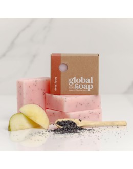 Butt Naked - GLOBAL SOAP