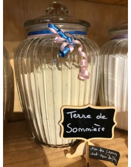 Terre de Sommière - 100g