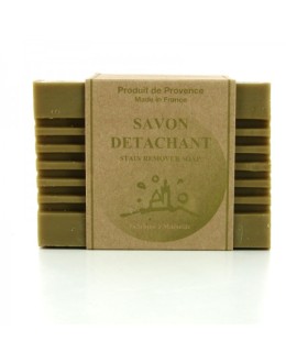 Savon de Marseille détachant 300g