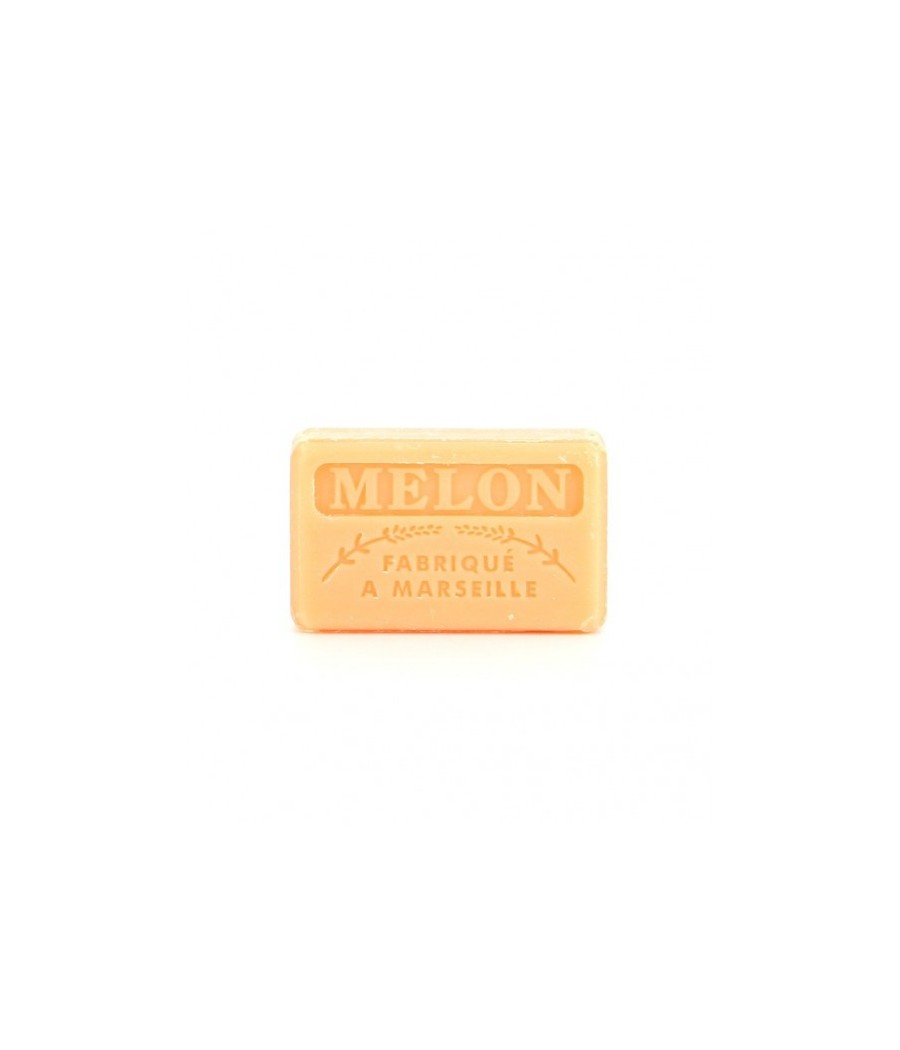 SAVON Melon - 60g 