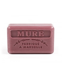 Savonnette Marseillaise Mure - 125g 