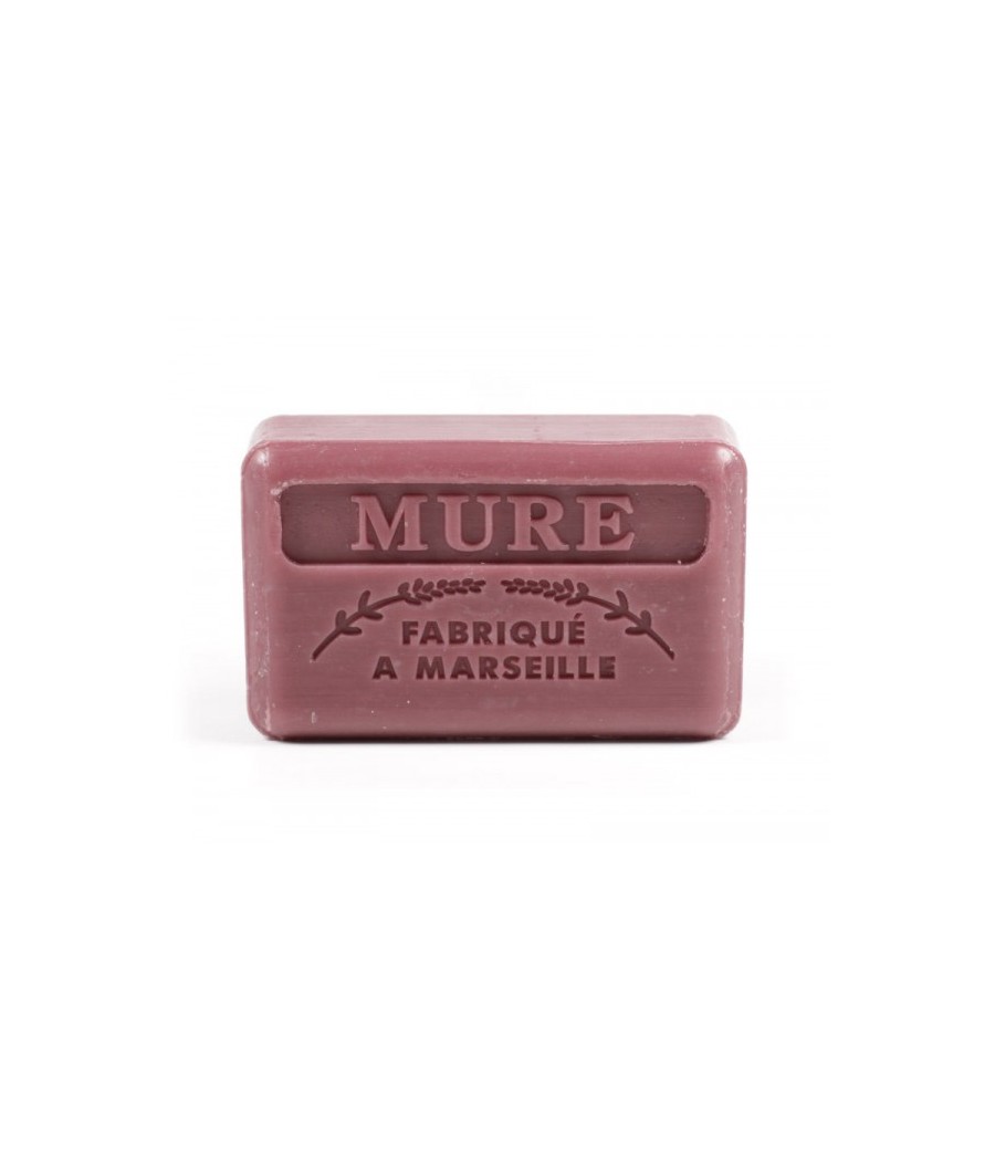 Savonnette Marseillaise Mure - 125g 