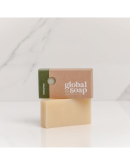 Shampoo Romarin et lavande - GLOBAL SOAP