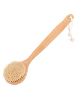 Brosse de bain sauna - CROLL & DENECK