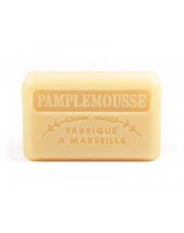 Savonnette Marseillaise Pamplemousse - 125g 