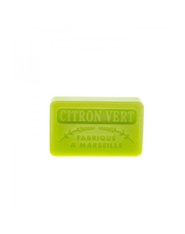 SAVON Citron vert - 60g 