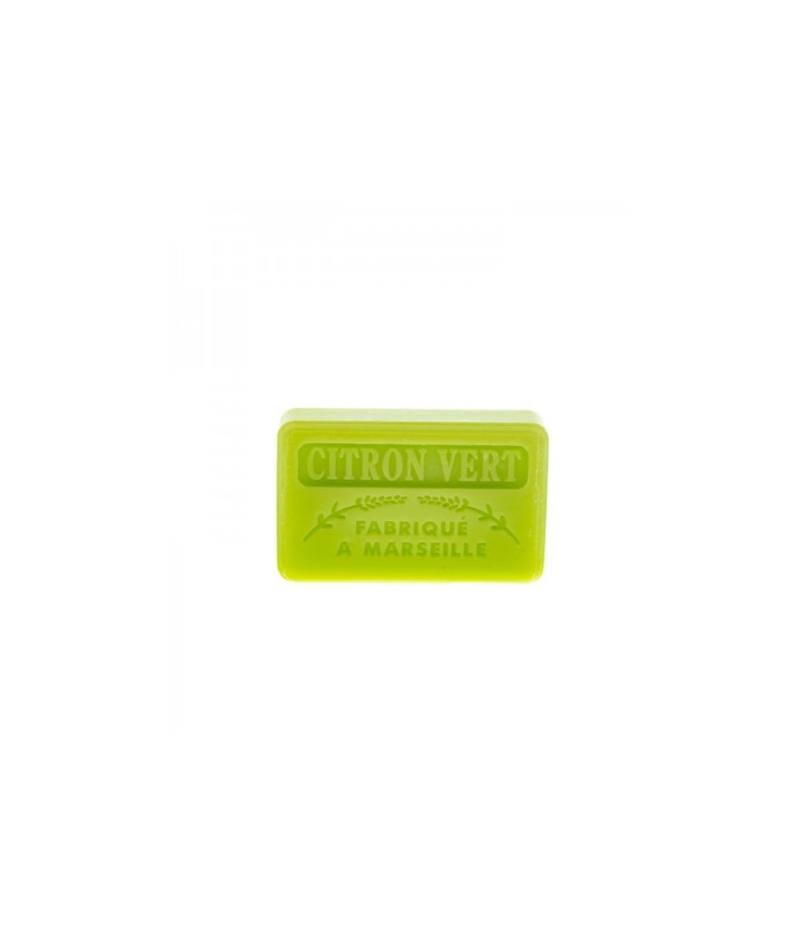 SAVON Citron vert - 60g 