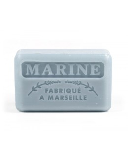 Savonnette Marseillaise Marine - 125g 