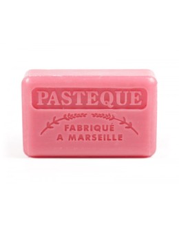 Savonnette Marseillaise Pastèque - 125g 