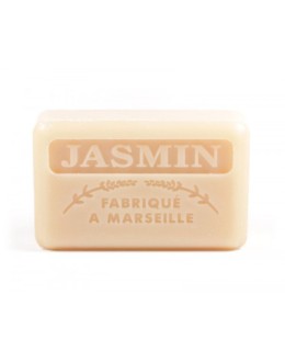 Savonnette Marseillaise Jasmin - 125g 