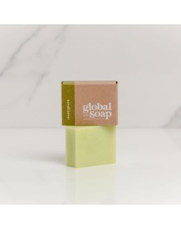 Après-Shampoing Bergamote - GLOBAL SOAP