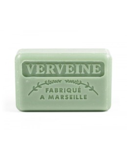 Savonnette Marseillaise Verveine - 125g 