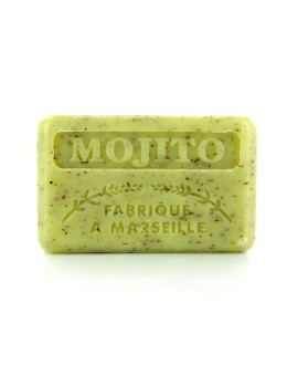 Savonnette Marseillaise Mojito - 125g   