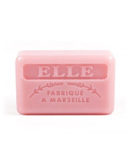 Savonnette Marseillaise Elle - 125g   