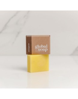 Après-Shampoing Coco - GLOBAL SOAP