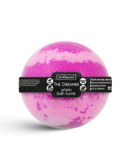 Bombe de bain 200gr - The Dreamer