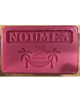 Savonnette Marseillaise Nouméa Pastèque - 125g