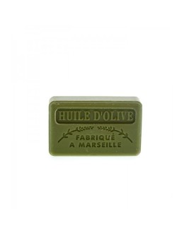 SAVON Huile d'Olive - 60g 