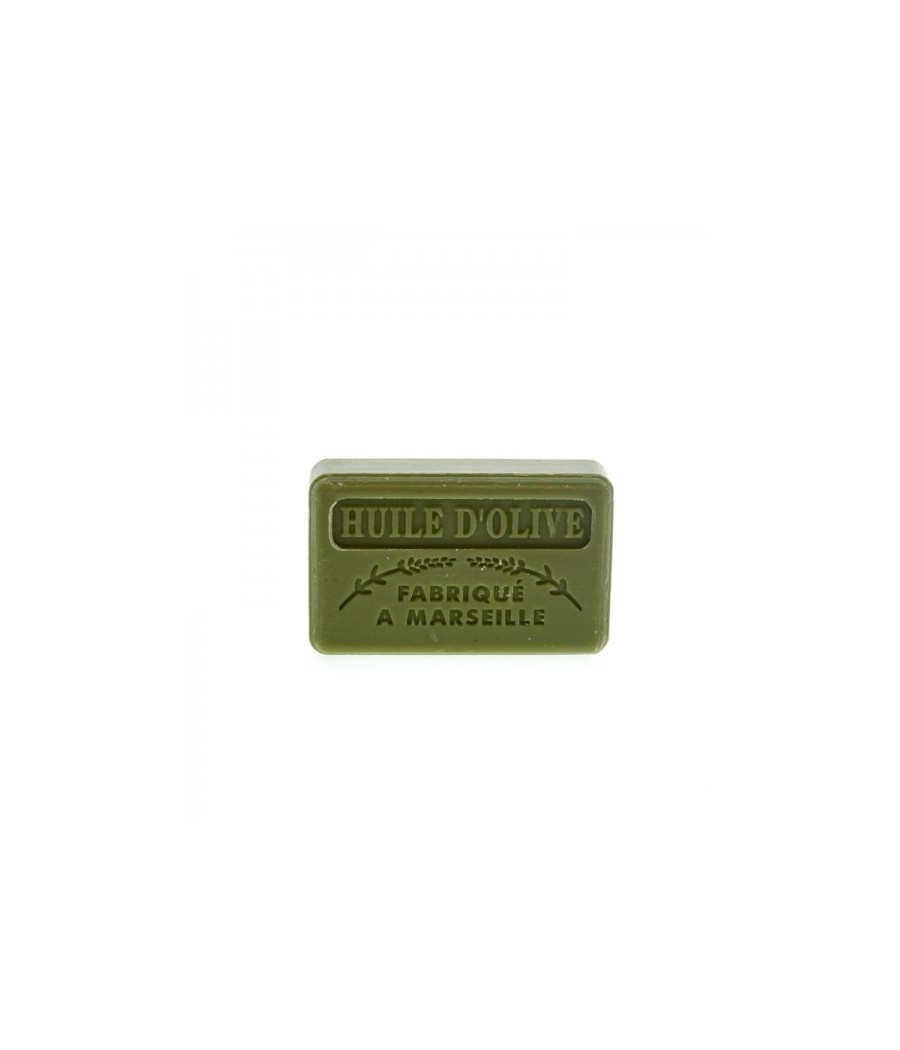 SAVON Huile d'Olive - 60g 