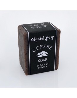 Savon au café - 80g