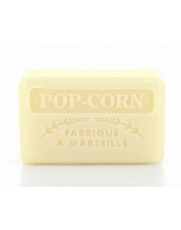 Savonnette Marseillaise Pop Corn - 125g   