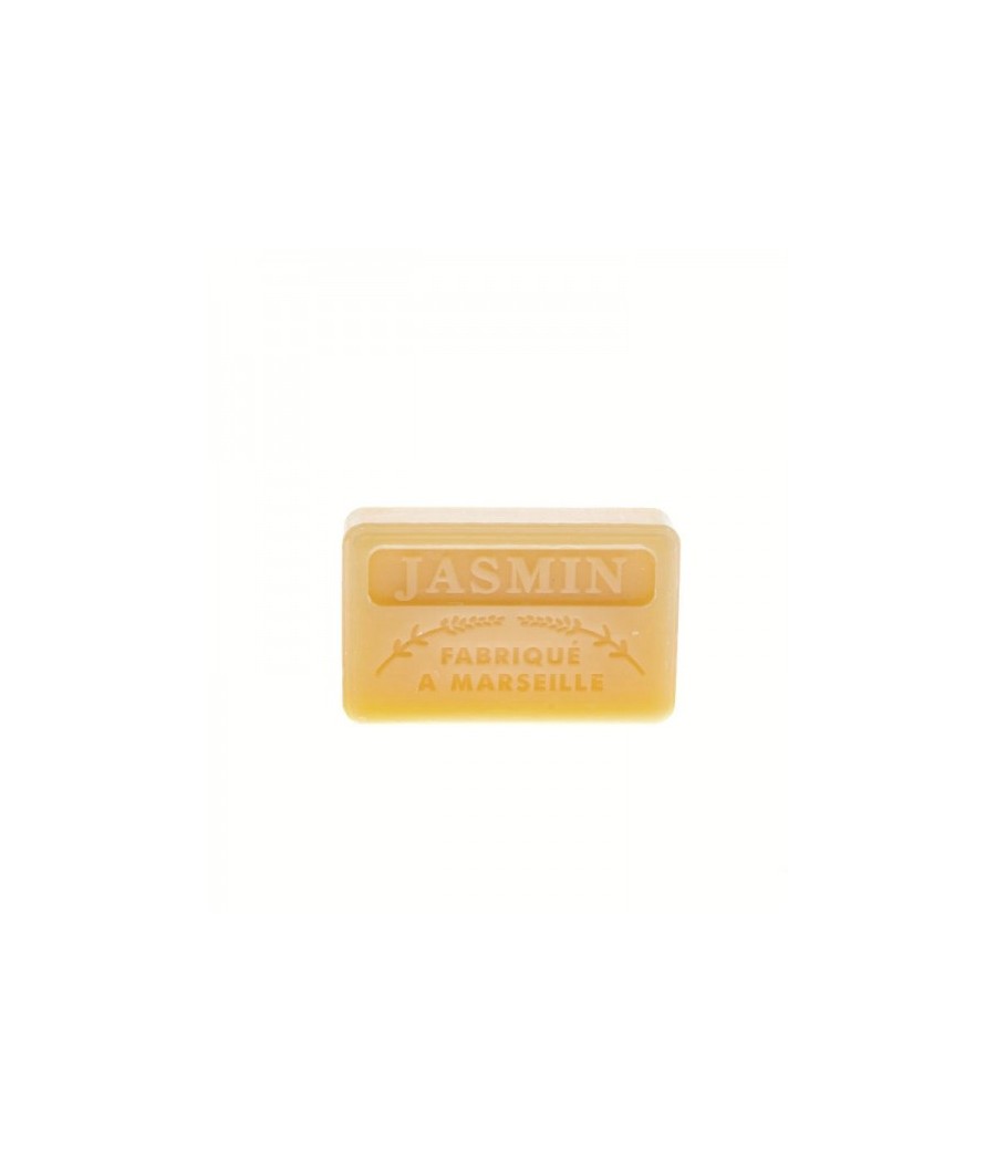 SAVON Jasmin - 60g 