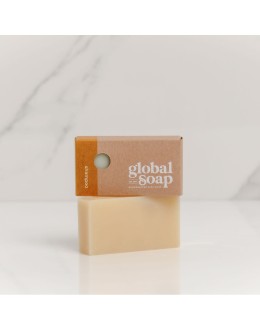 Shampoo lemon - GLOBAL SOAP