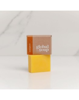 Après-Shampoing Orange - GLOBAL SOAP