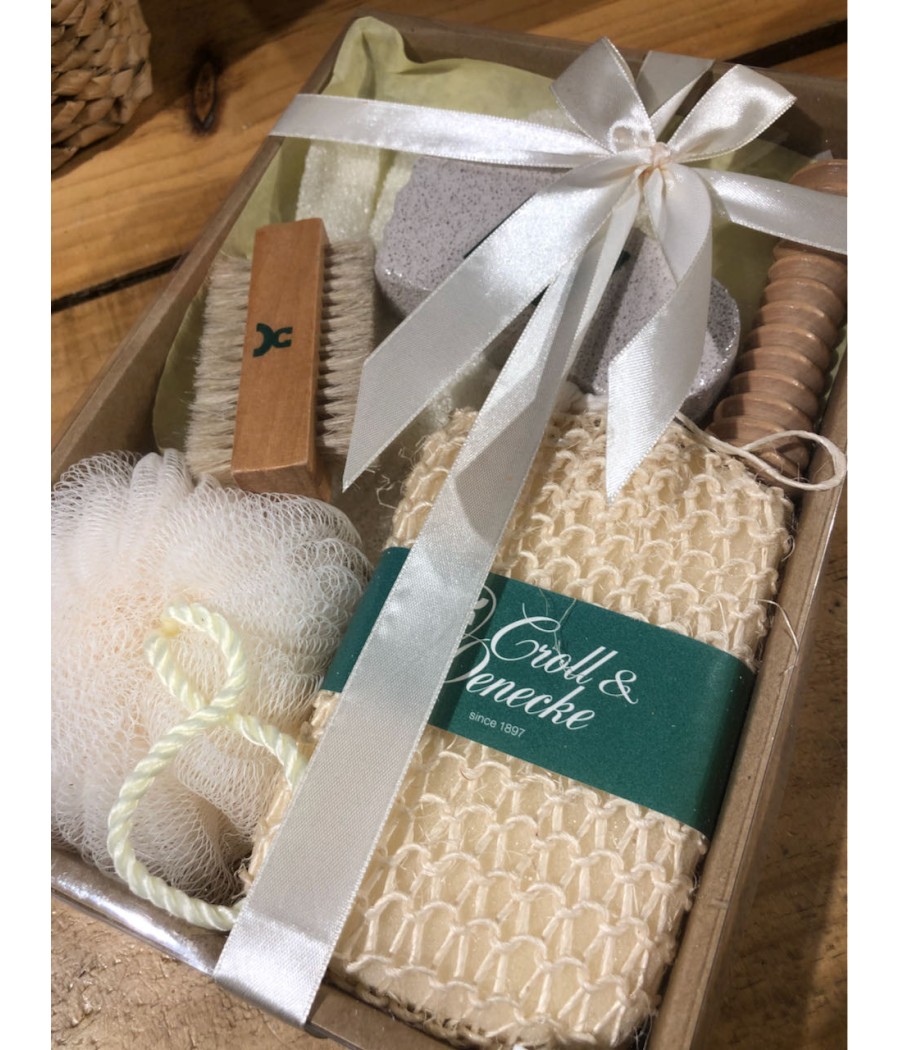 Coffret SPA - Croll & Denecke