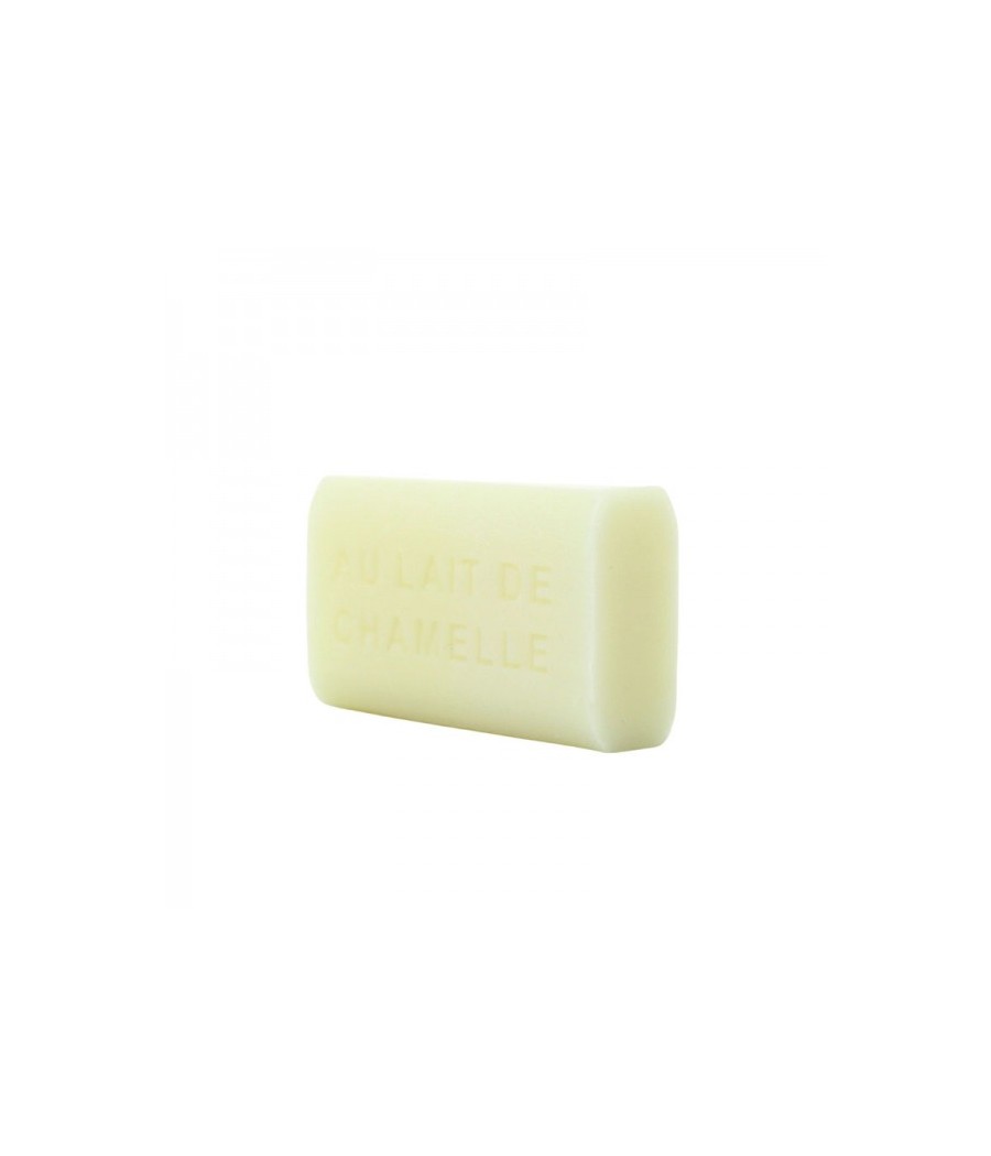 Savon au lait de chamelle - 100g