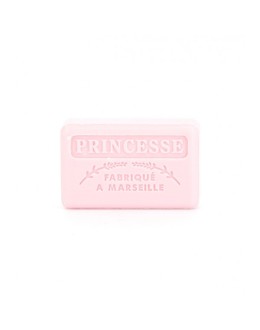 Savonnette Marseillaise Princesse - 125g   