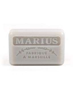 Savonnette Marseillaise Marius - 125g 