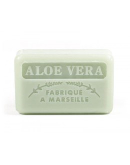 Savonnette Marseillaise Aloe Vera - 125g 